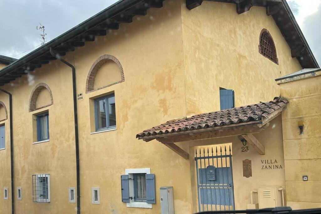 Appartamento Zanina Peschiera del Garda